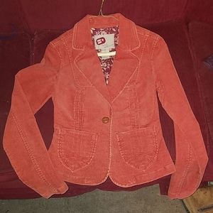 Womens jacket